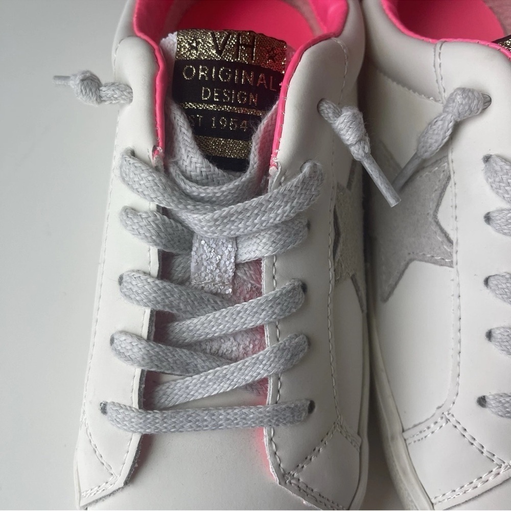 Vintage Havana Adina size 8 Women's Oxford - Picture 6 of 9